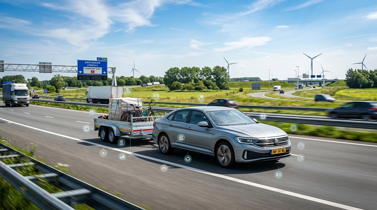 30 Feiten Over Aanhanger