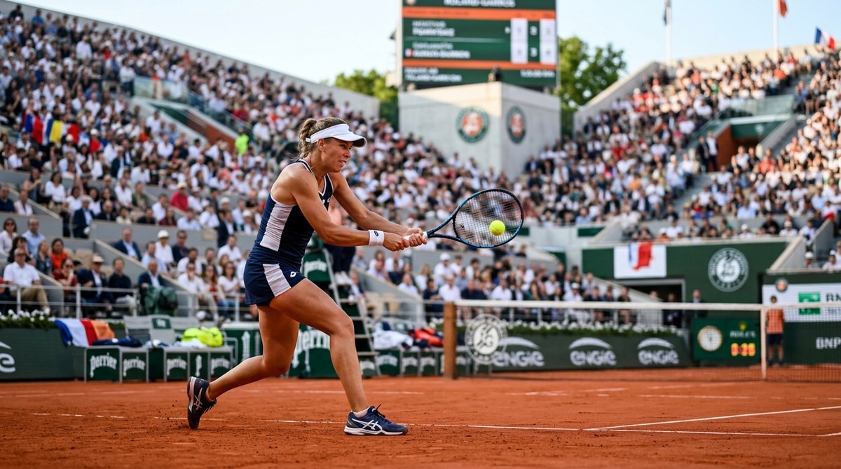 30 Feiten Over French Open