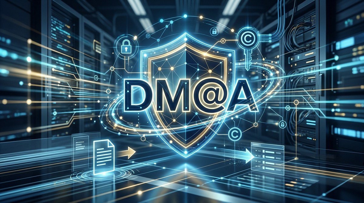 DMCA