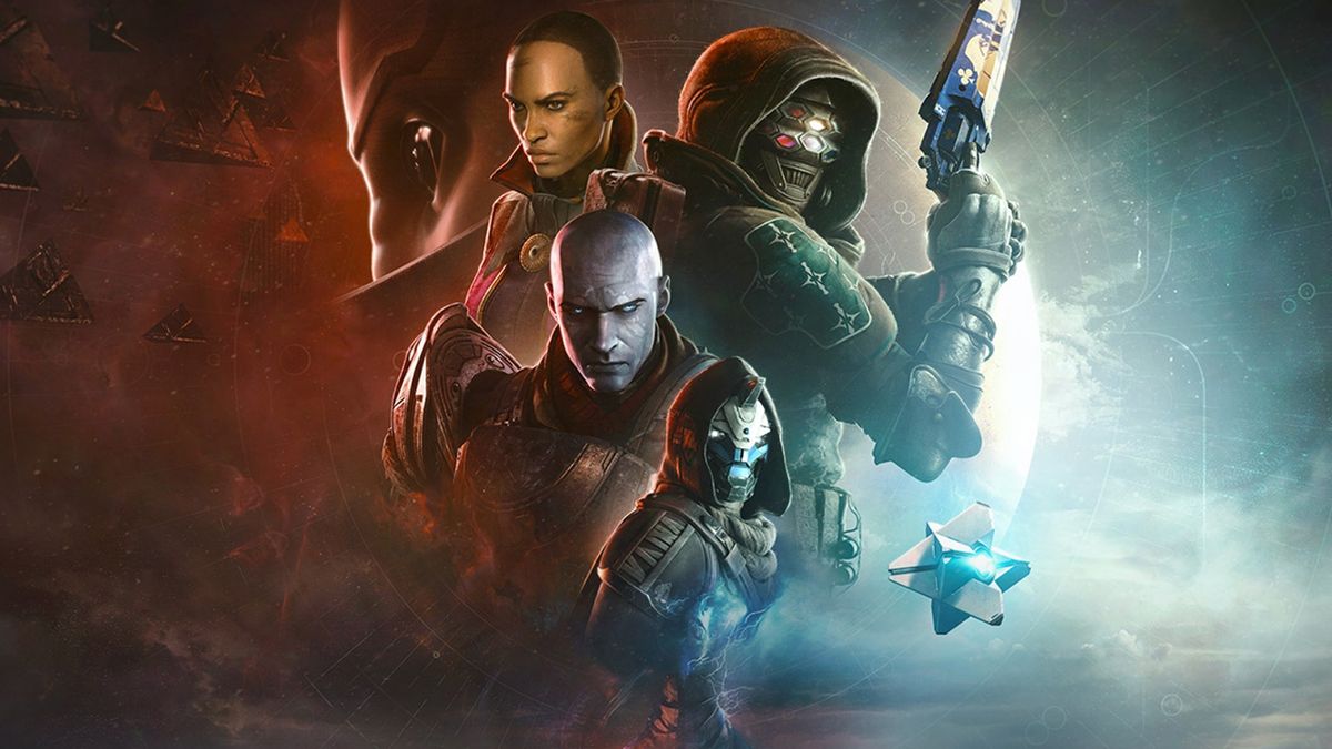 25 Feiten Over Destiny 2 (Videogame)