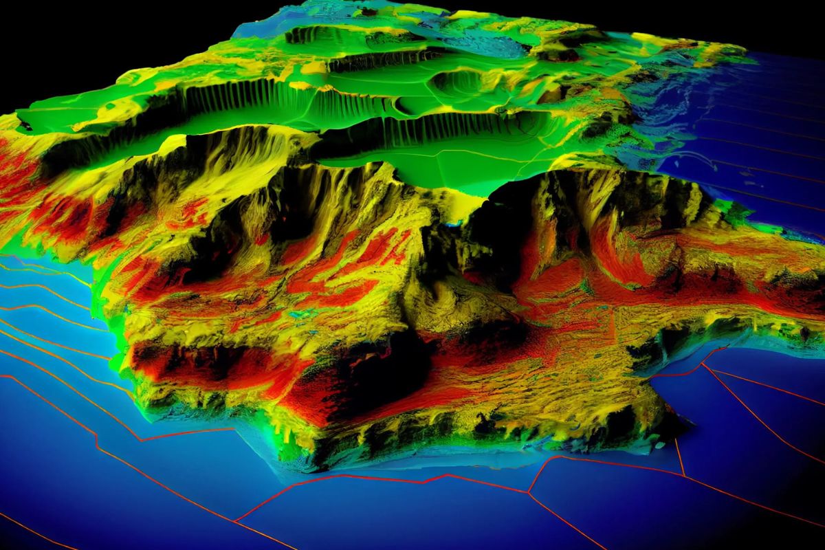 25 Feiten Over LiDAR