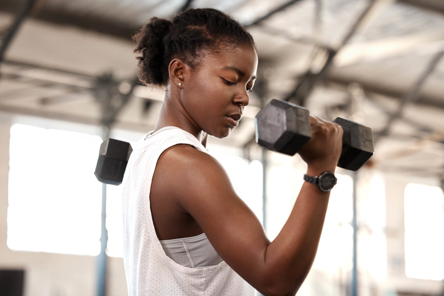 25 Feiten Over Triceps