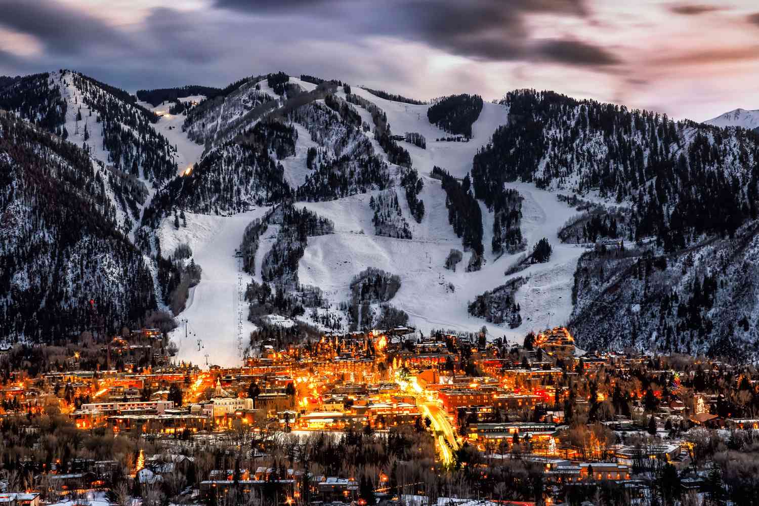 26 Feiten Over Aspen