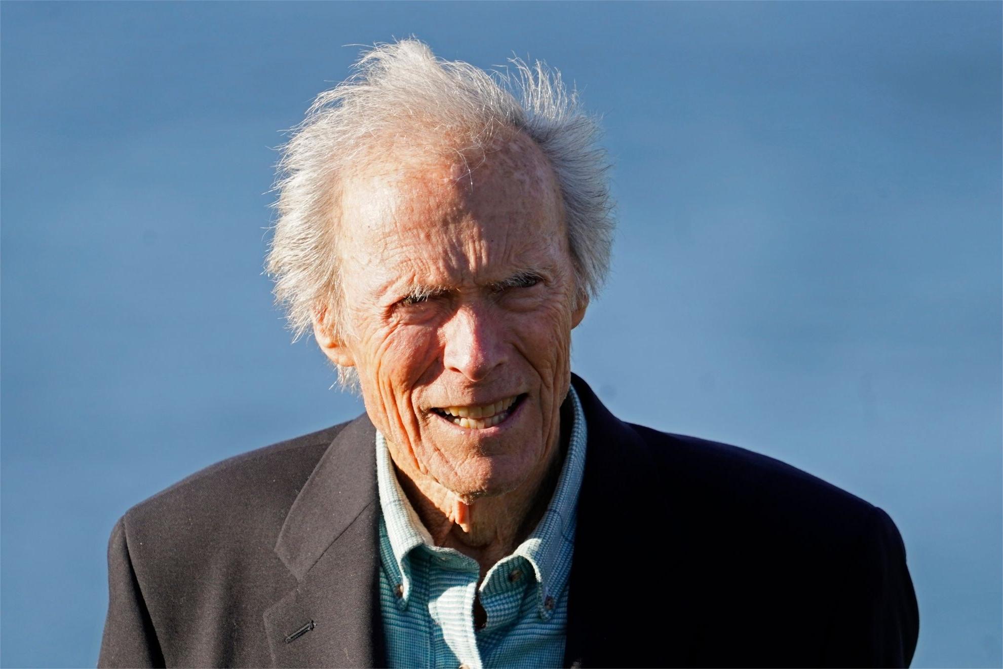26 Feiten Over Clint Eastwood