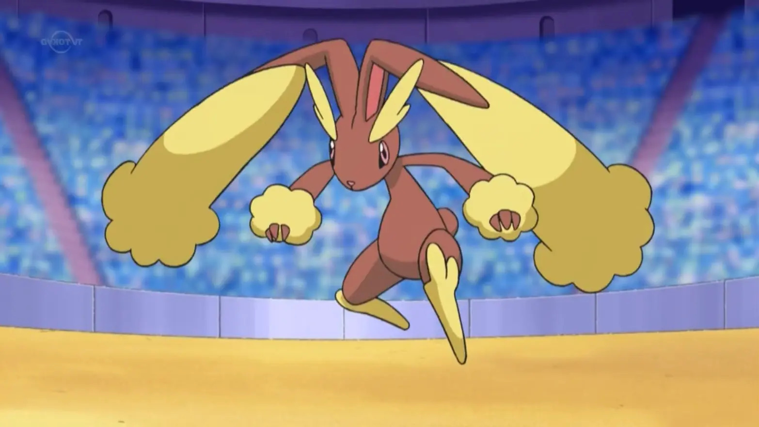 26 Feiten Over Lopunny (Pokémon)