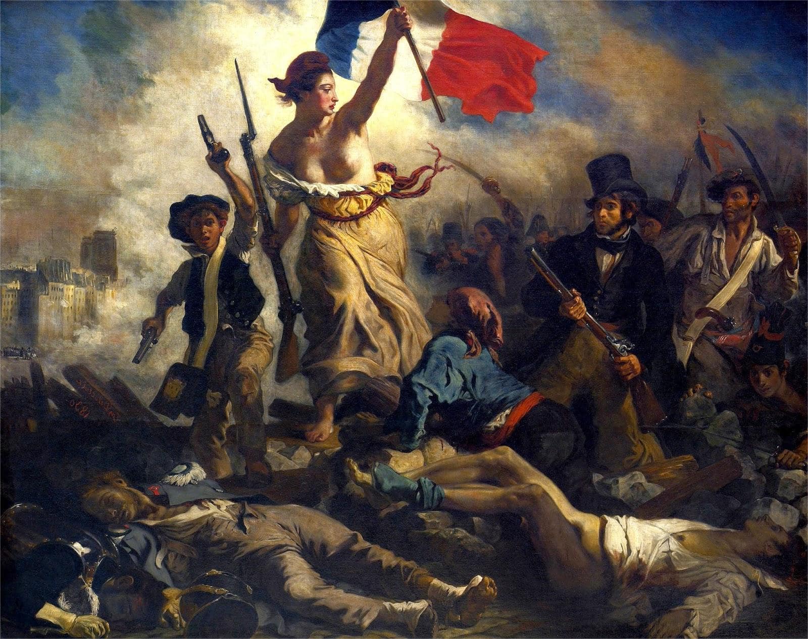 26 Feiten Over Nationalisme