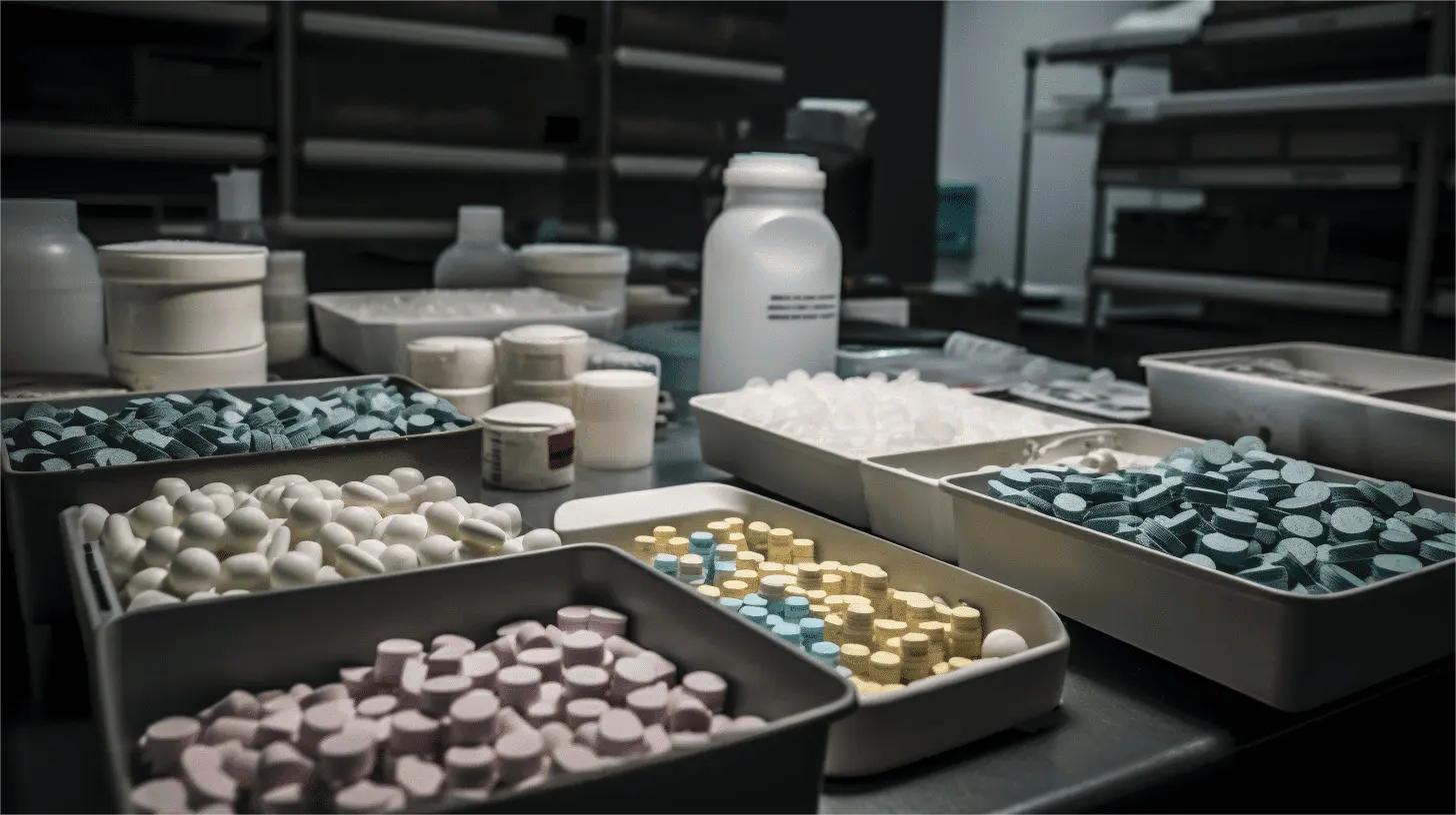 27 Feiten Over Inositol