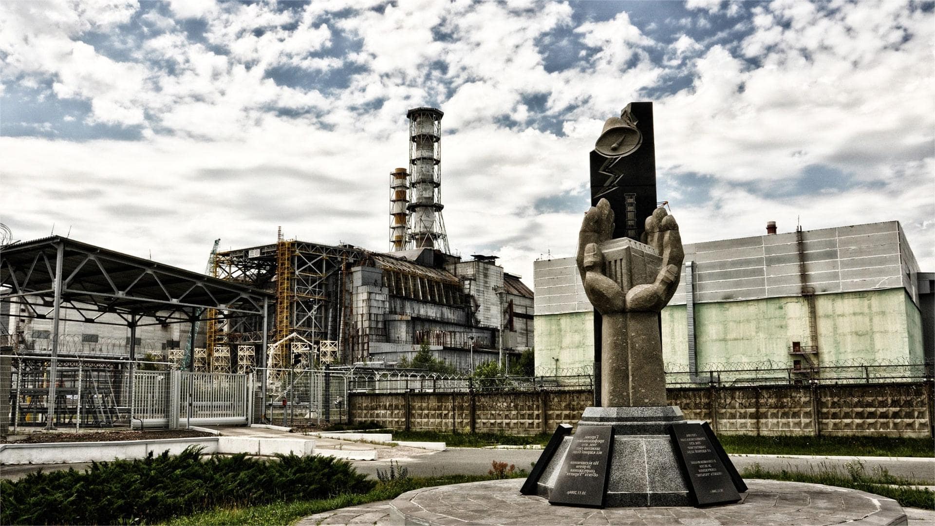 28 Feiten Over Tsjernobyl