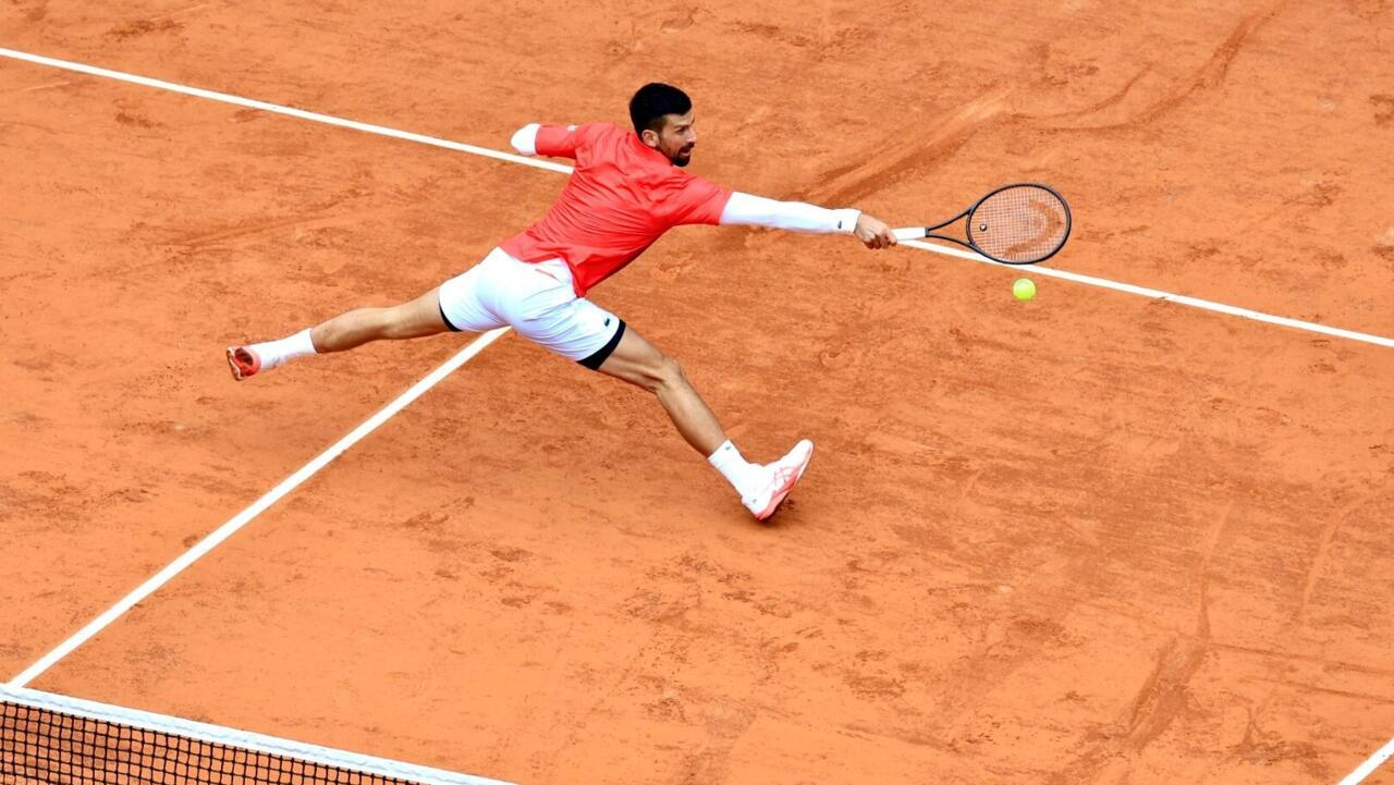 28 Feiten Over Roland Garros