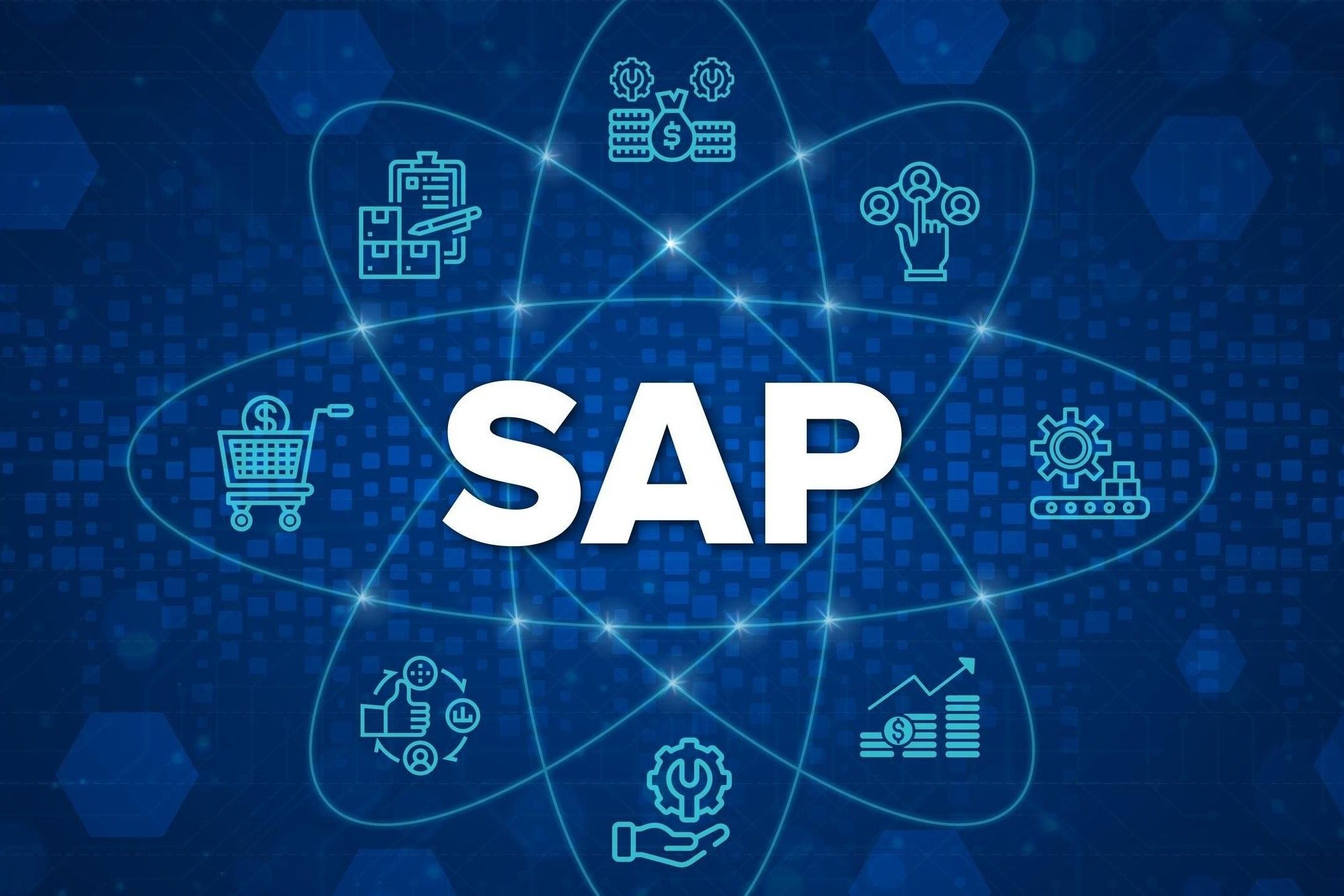 28 Feiten Over SAP