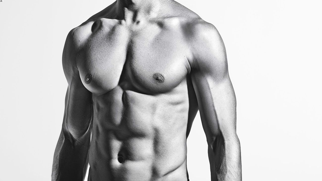 28 Feiten Over Romptorso