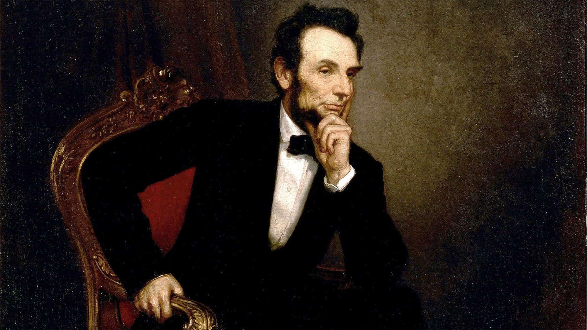 29 Feiten Over Abraham Lincoln
