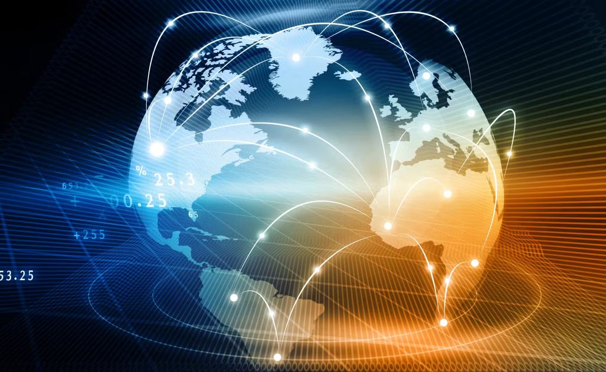 29 Feiten Over Globalisering