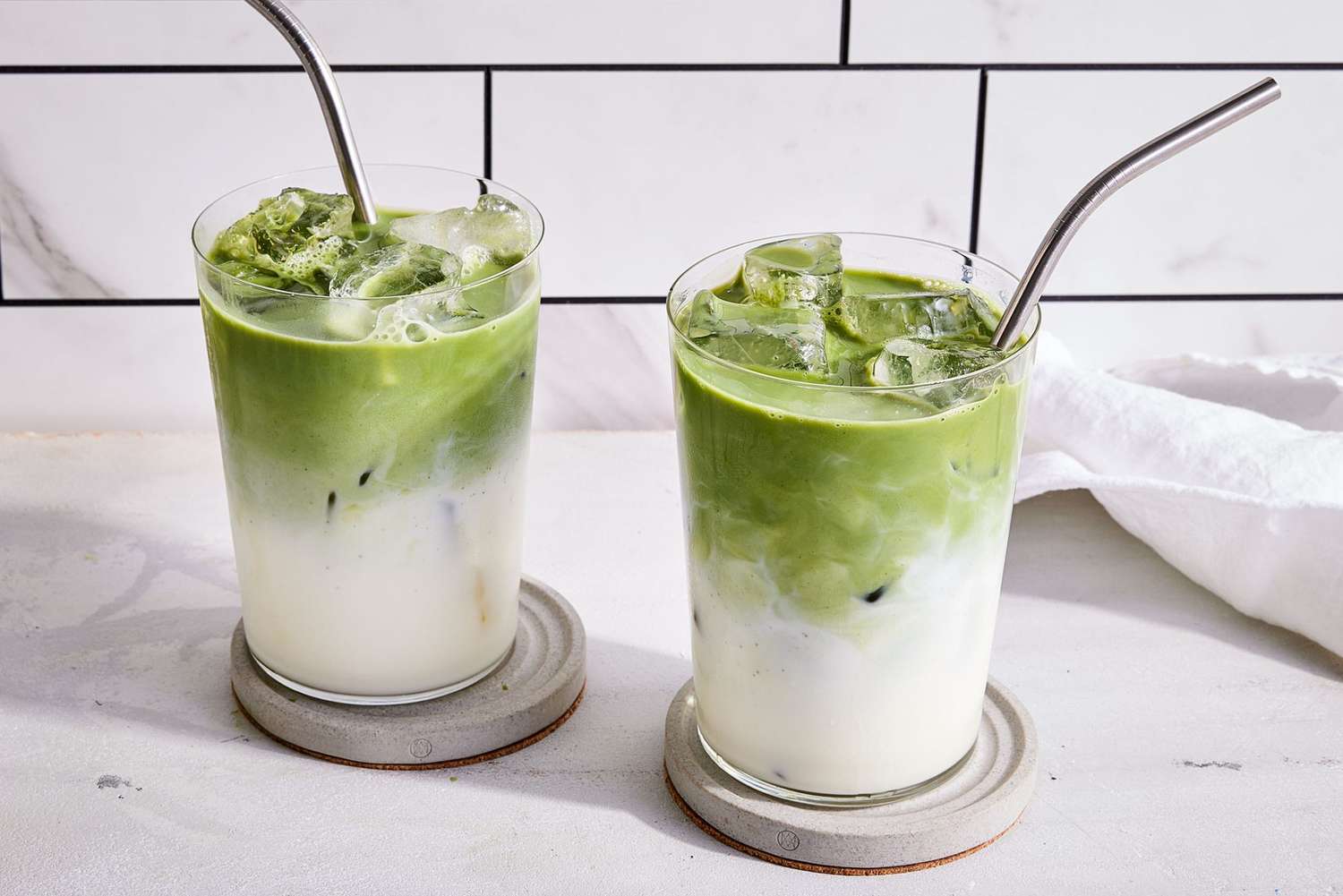 29 Feiten Over Matcha