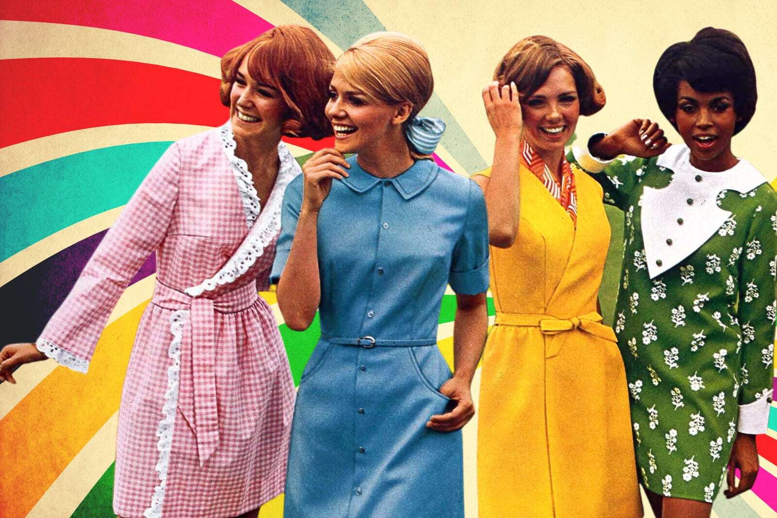 29 Feiten Over Vintage