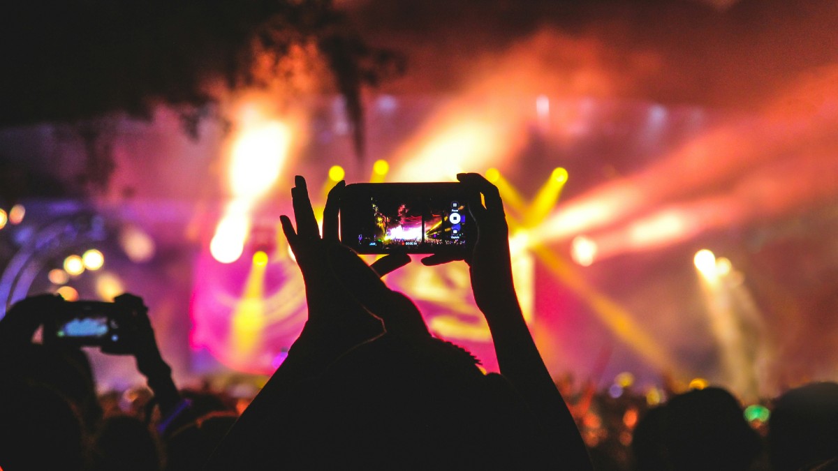 30 Feiten Over Amusement