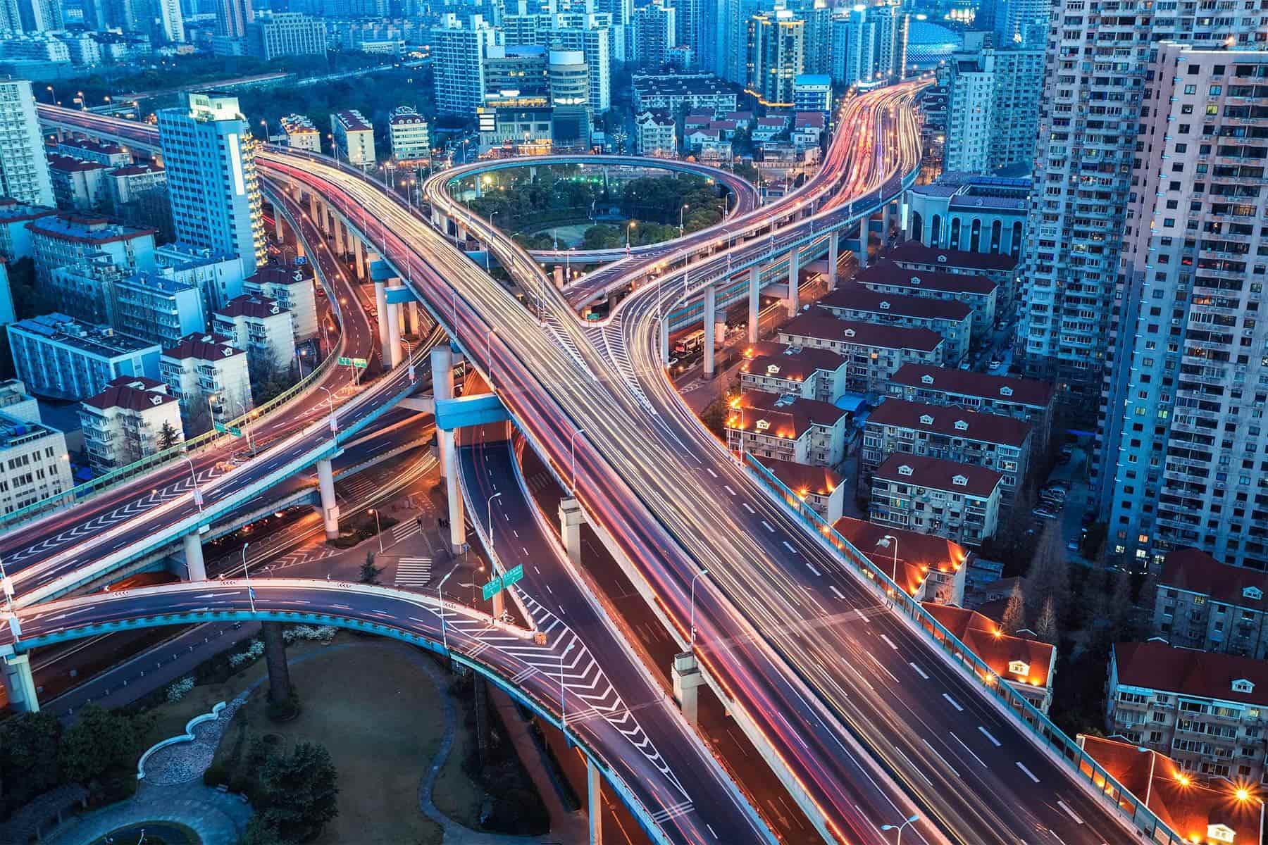30 Feiten Over Infrastructuur