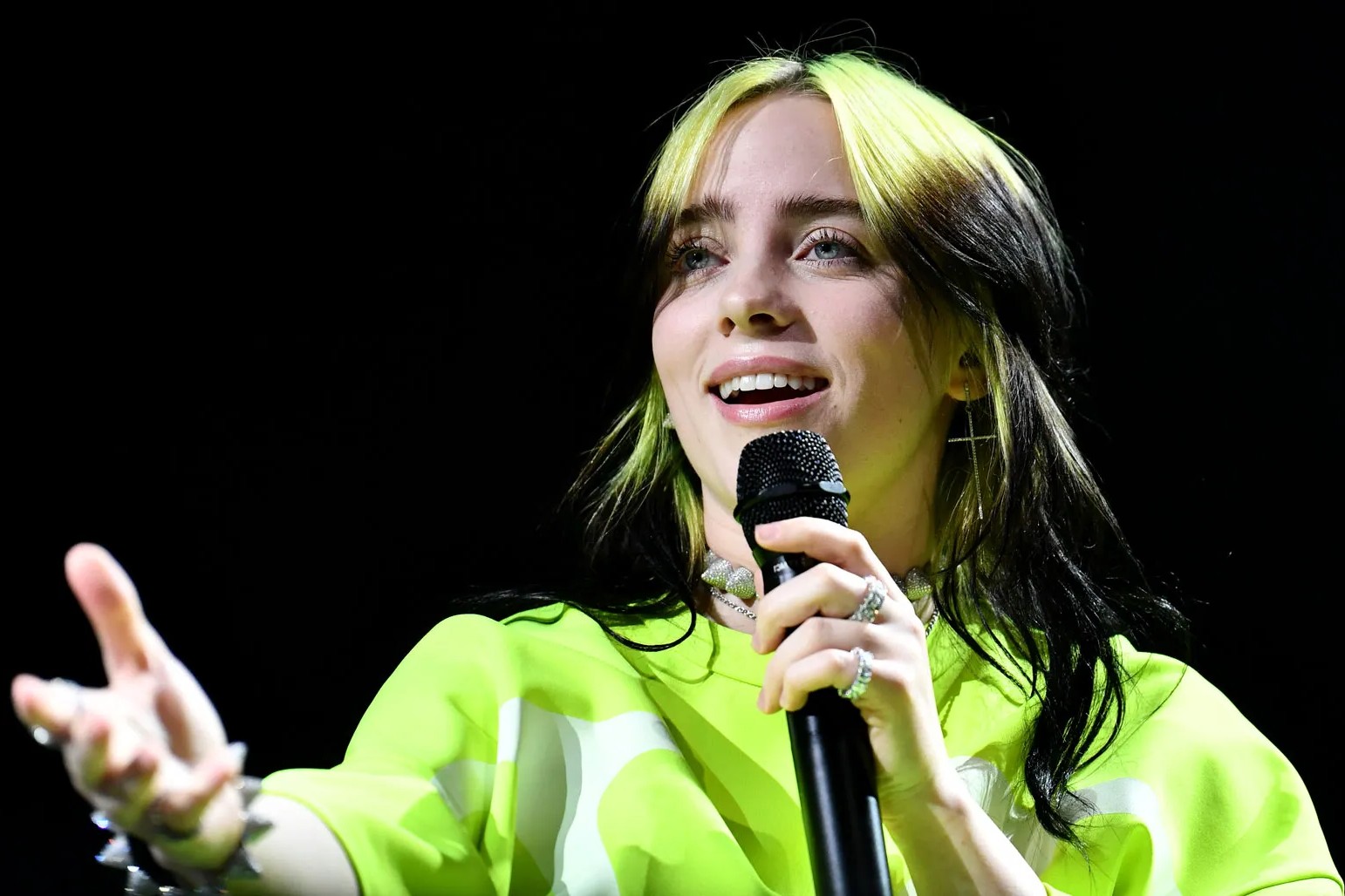 31 Feiten Over Billie Eilish