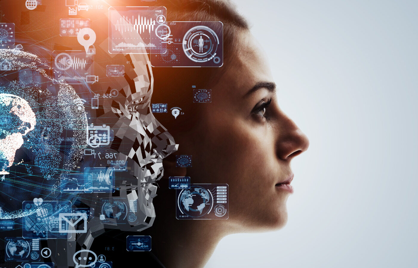 31 Feiten Over Generatieve AI
