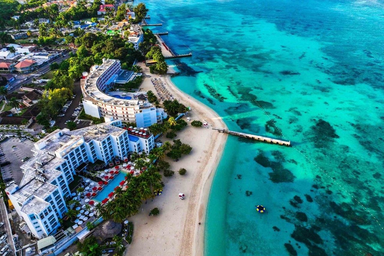 31 Feiten Over Jamaica