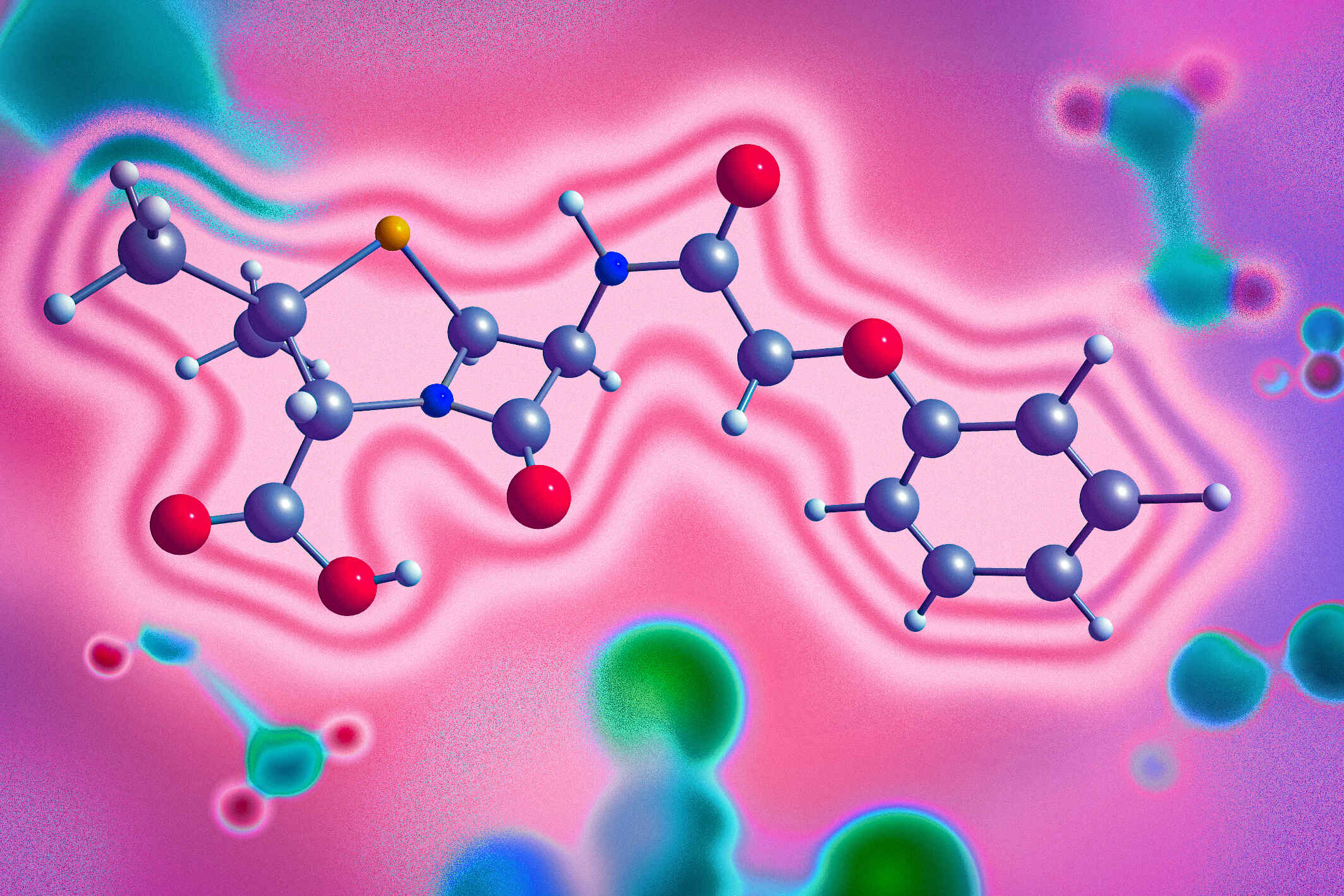 31 Feiten Over Synthese