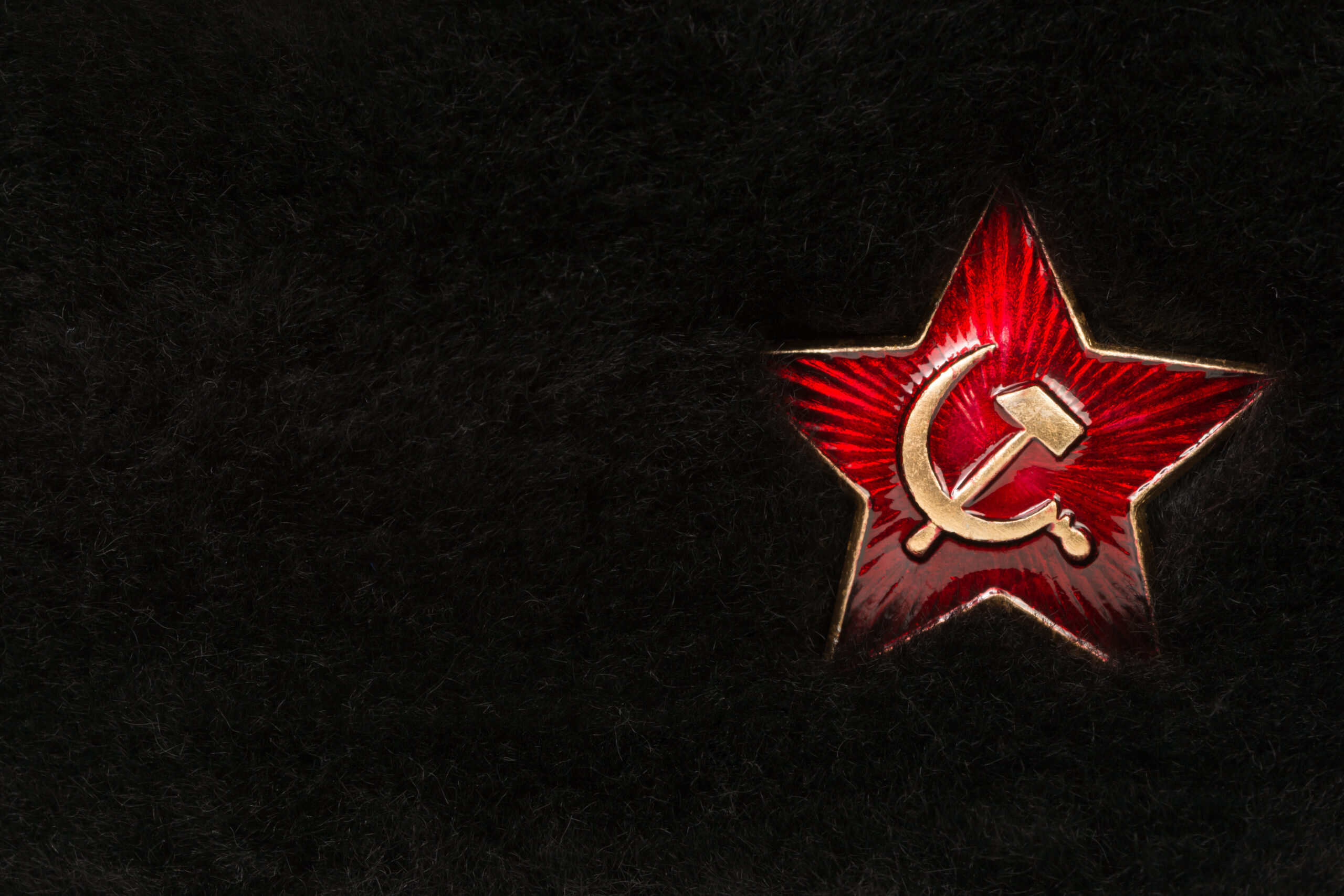 33 Feiten Over Communisme