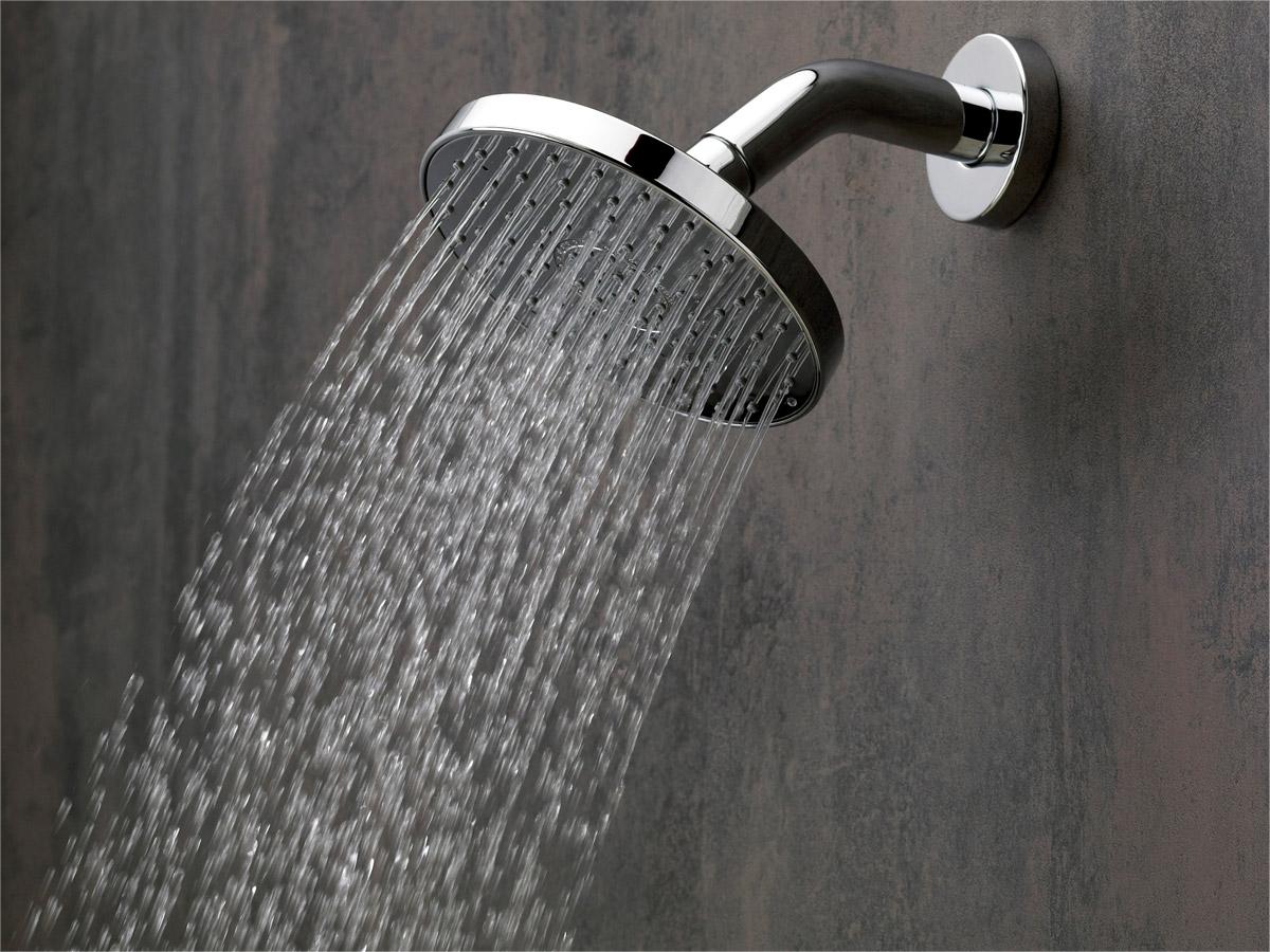 33 Feiten Over Douche