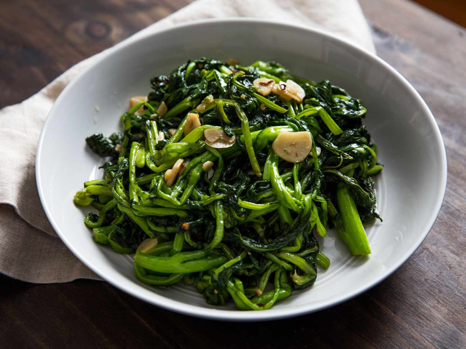 34 Feiten Over Broccoli