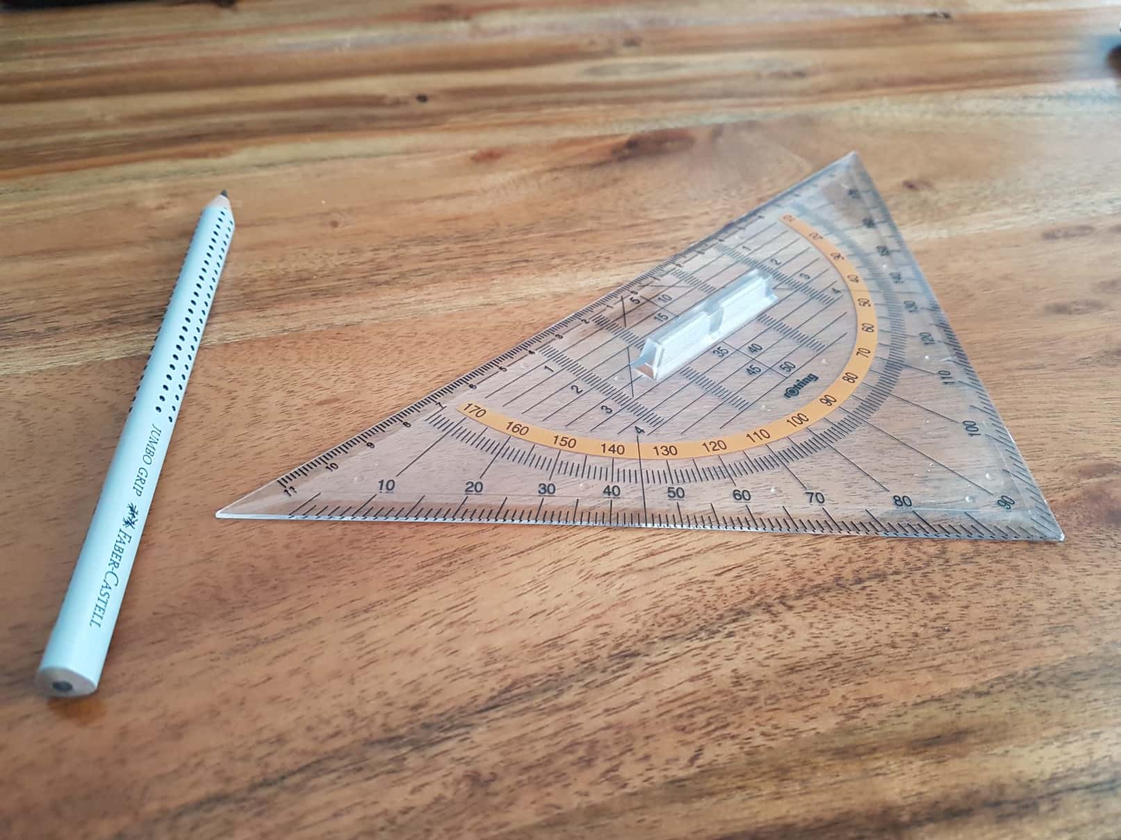 34 Feiten Over Geometrie