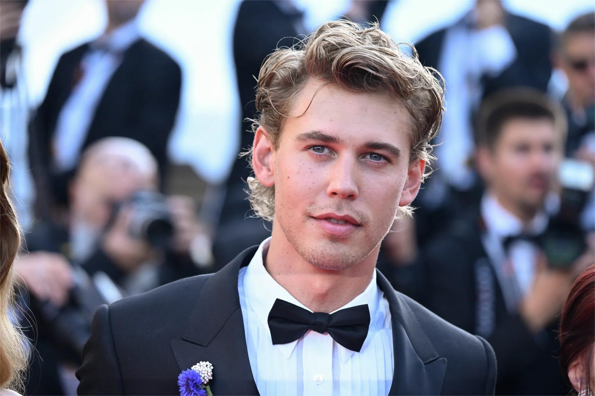35 Feiten Over Austin Butler