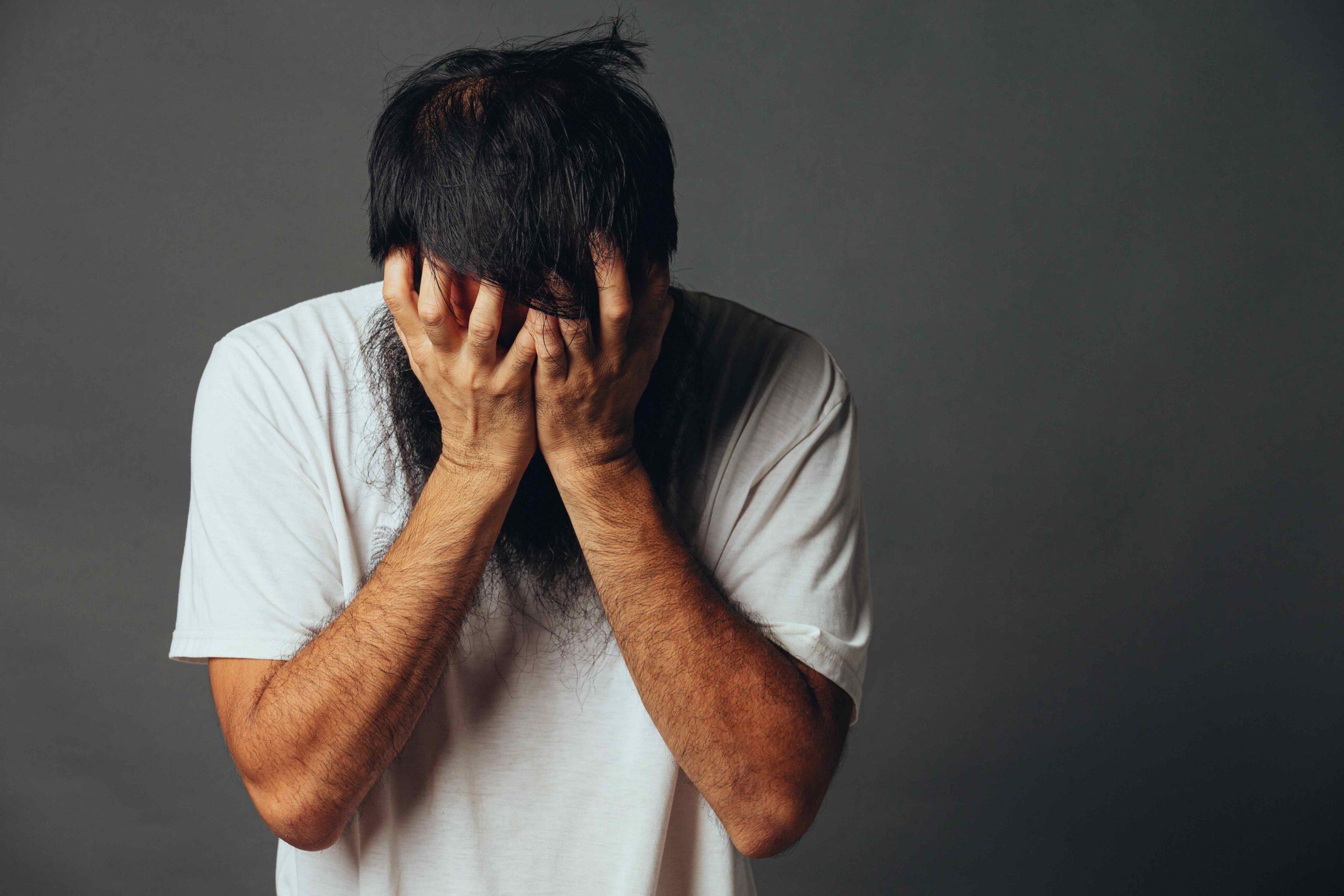 35 Feiten Over Depressie