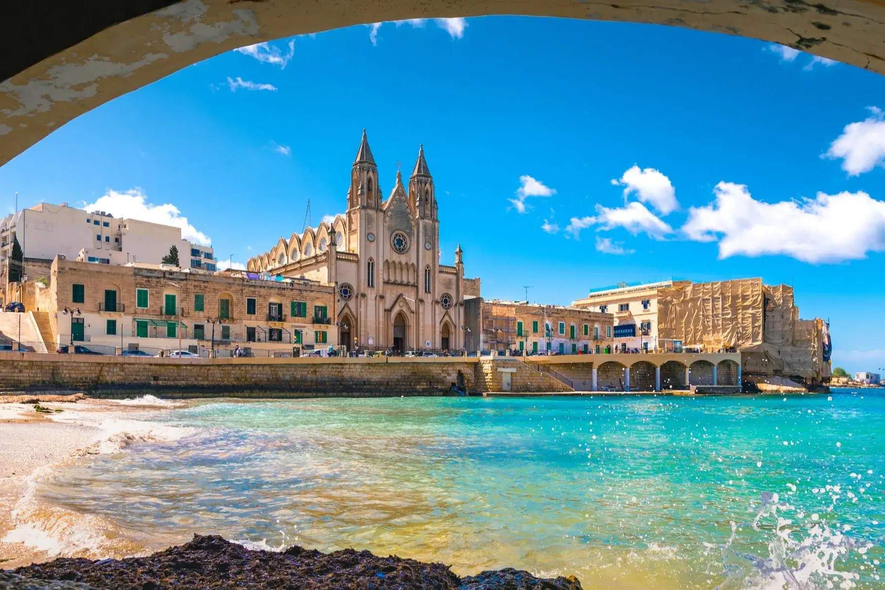 36 Feiten Over Malta