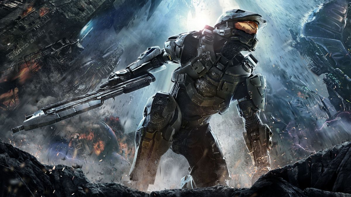 37 Feiten Over Halo (Videogame)