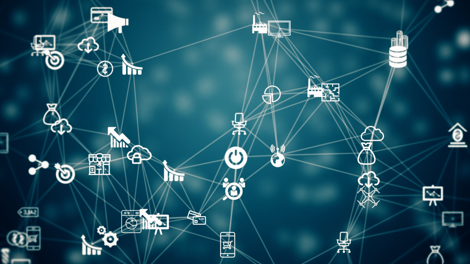 37 Feiten Over Internet Of Things