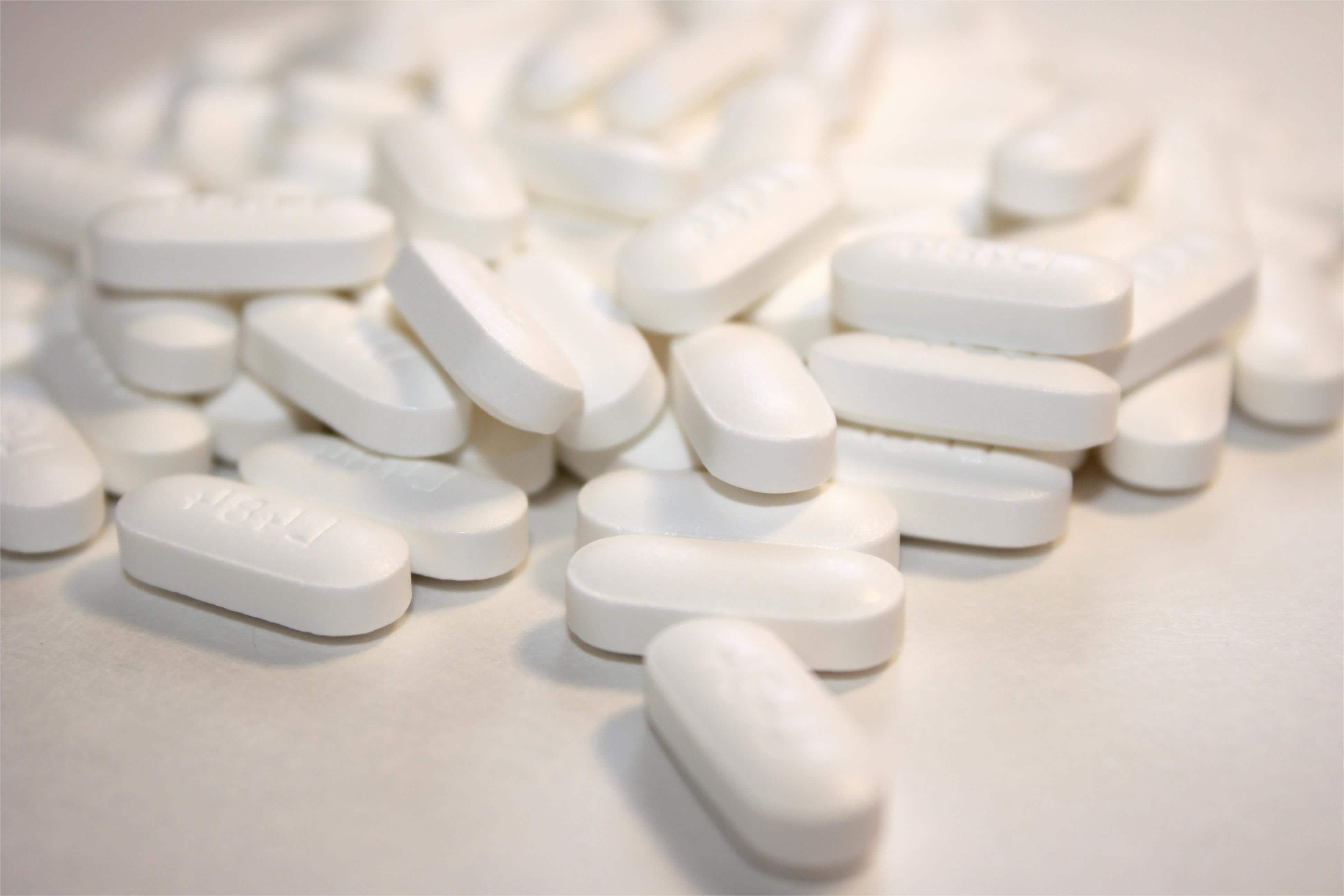 38 Feiten Over Paracetamol