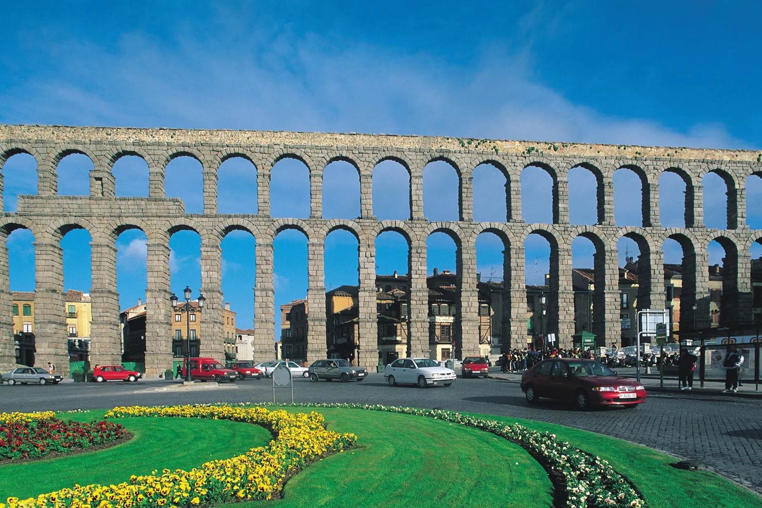 38 Feiten Over Aquaduct