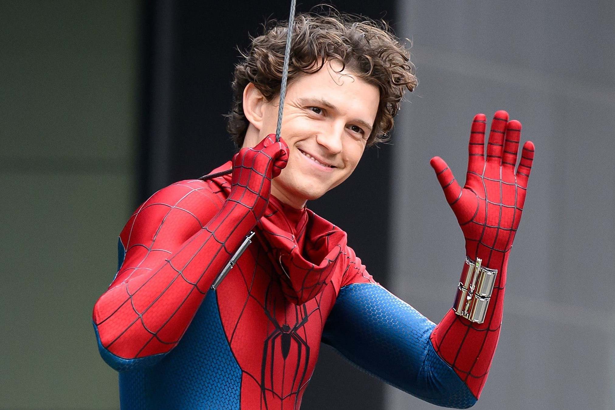 38 Feiten Over Tom Holland