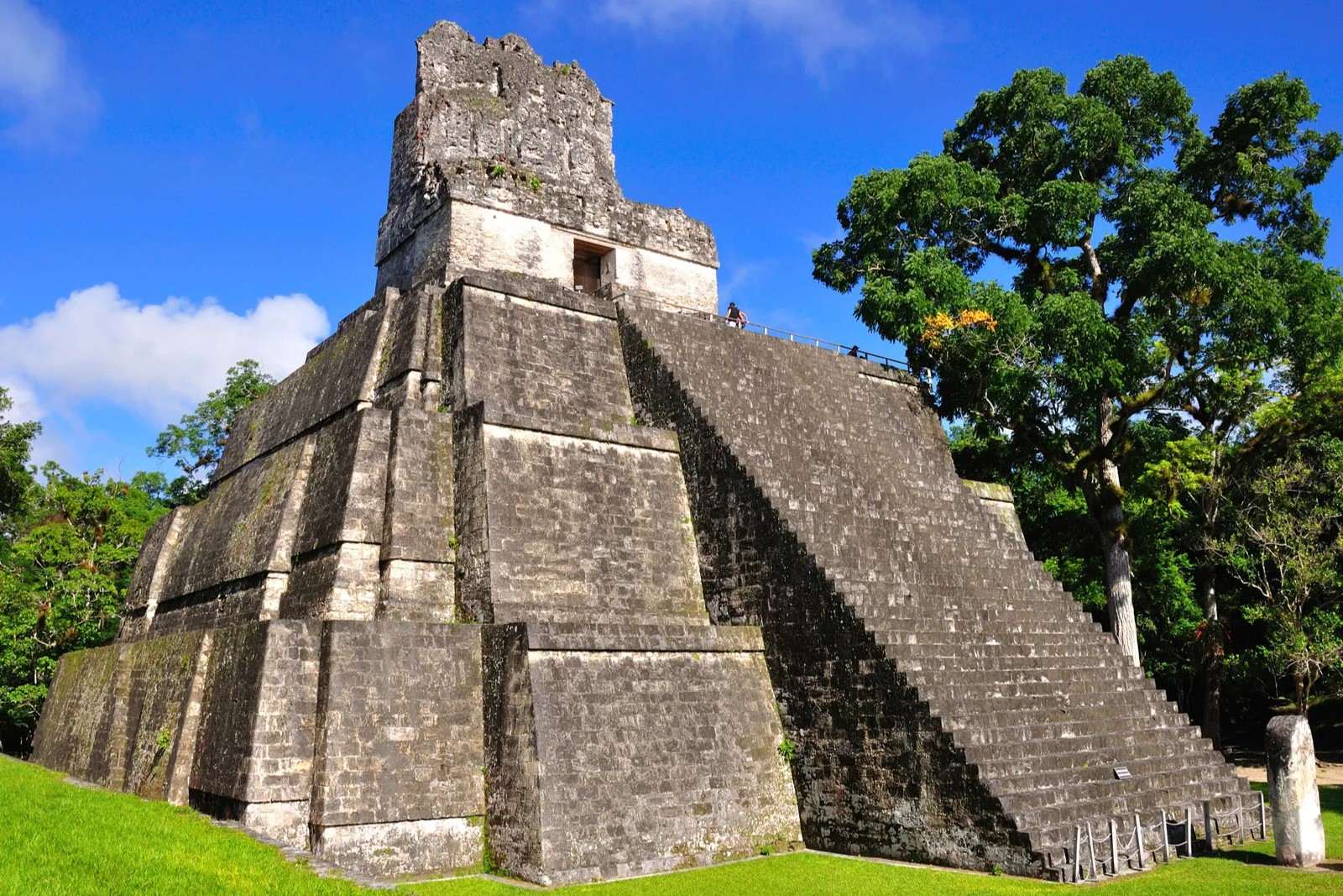 39 Feiten Over Guatemala