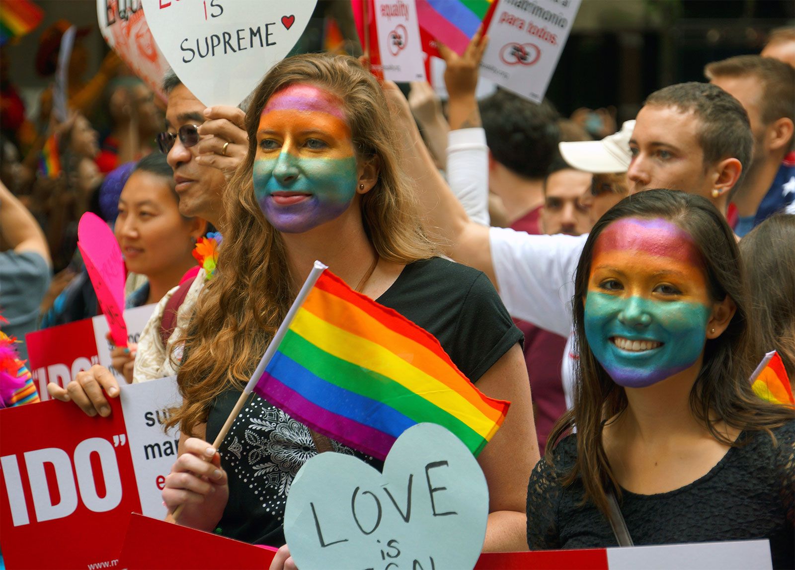 39 Feiten Over Pride Maand