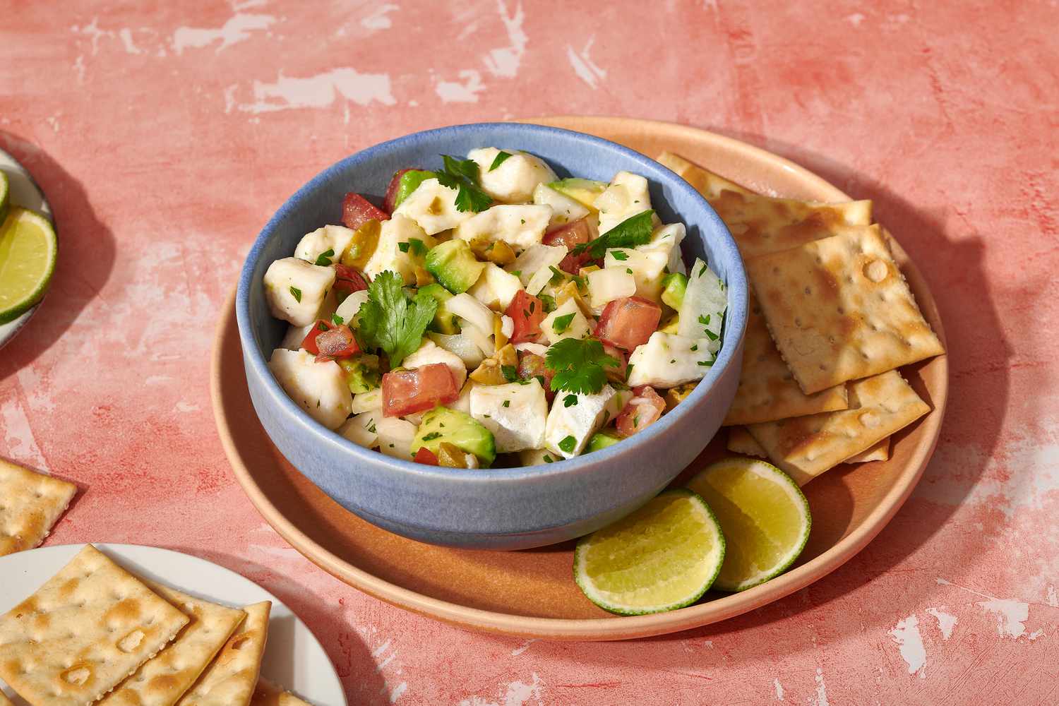 40 Feiten Over Ceviche