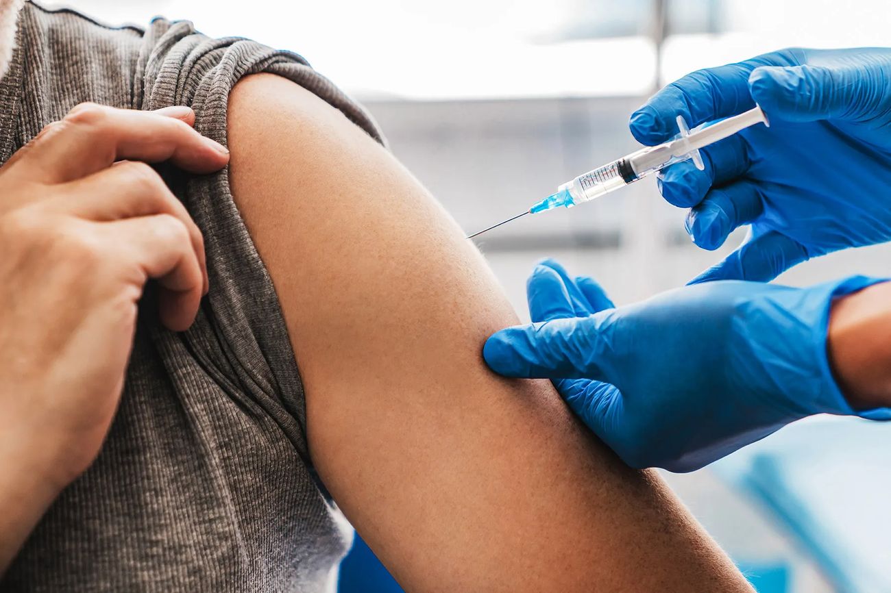 40 Feiten Over Tetanus