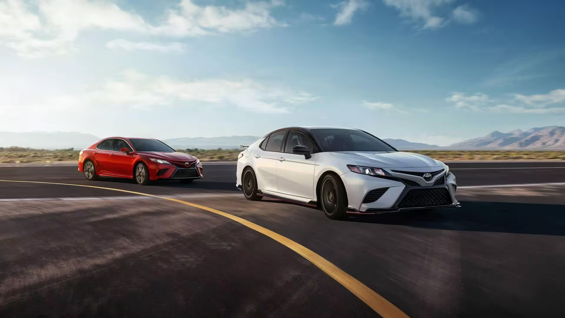 40 Feiten Over Toyota Camry